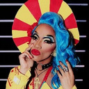 blog logo of Miss Vanjie If You’re Nasty