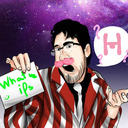 Markiplier's What Ifs..