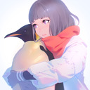 Penguin Lover