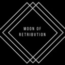 blog logo of moon of retribvtion