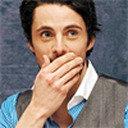 blog logo of Matthew Goode is God Damned Glorious