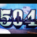 blog logo of dat504life