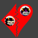 Fuck yeah, Eridan and Feferi!