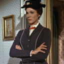 blog logo of Mary Poppins was a Lesbian