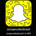 blog logo of #snapnudesbrasil