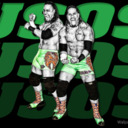 The Usos