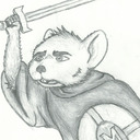 Redwall Readalong