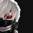 blog logo of Kaneki