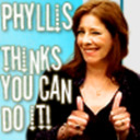 Phyllis Logan Addiction Ward