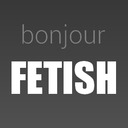 blog logo of Bonjour Fetish