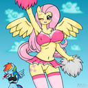 blog logo of Pony and Furry porn dump