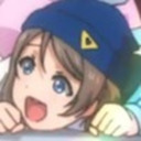 blog logo of i love you watanabe with all of my heart