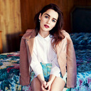 emilia clarke daily