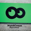 blog logo of Nuts&Creams