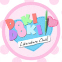 blog logo of Positive DDLC Content!