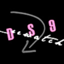 blog logo of DS9 Rewatch