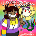 blog logo of unofficial-underfell