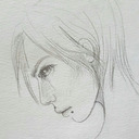 blog logo of Writer. Dreamer. Sketch Artist. Anime/manga.