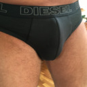 blog logo of Used Underwear