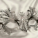 blog logo of The Spider Queen's Web