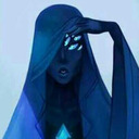 blue diamond