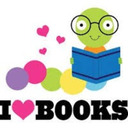 blog logo of bookworm-2692