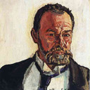 blog logo of Ferdinand Hodler