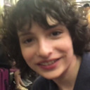 blog logo of A Blog Full Of Finn Wolfhard