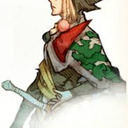 Swordmaster Nobutsuna Kamiizumi