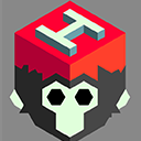 blog logo of Made in Hexels