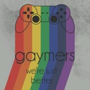 blog logo of Another Gay Geek