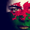 Love Wales