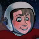 blog logo of Imma Spaceboy