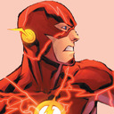 blog logo of my name is barry allen