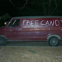 FREE BOOB CANDY