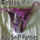 blog logo of Panties