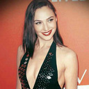 blog logo of Dedicated to the wonderful Gal Gadot