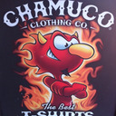 blog logo of ChaMuCo