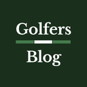 blog logo of The Golfers Blog