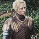 Brienne The Beauty