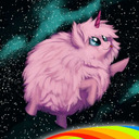 blog logo of BigNipsFlufflePuff