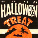 blog logo of halloweentreat