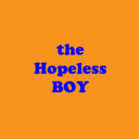 THE HOPELESS BOY