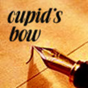 blog logo of cupidsbow