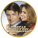 blog logo of Castle Fic Promoter