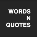 blog logo of psychology | @wordsnquotes