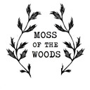 Moss of the Woods Botanical Jewelry