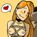 blog logo of Kinky Comics