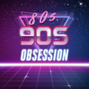  80's/90's Obsession