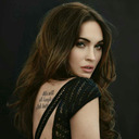 Hot, Hotter, Megan Fox